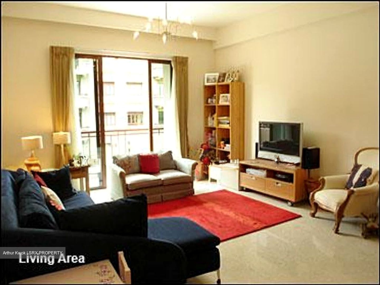 The Cornwall (D10), Condominium #631134371